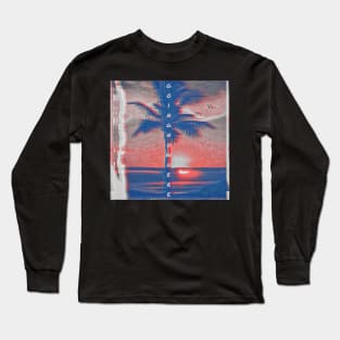 Going Nowhere Long Sleeve T-Shirt